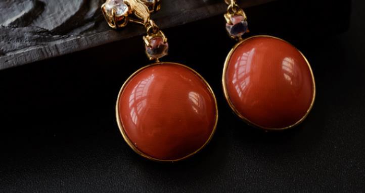 红珊瑚的保养方法和注意事项