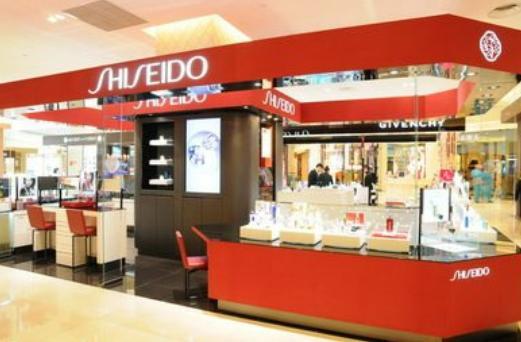 资生堂成立于哪一年