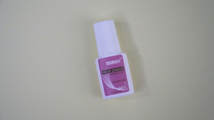 穿戴甲工具包|MXBON美甲胶