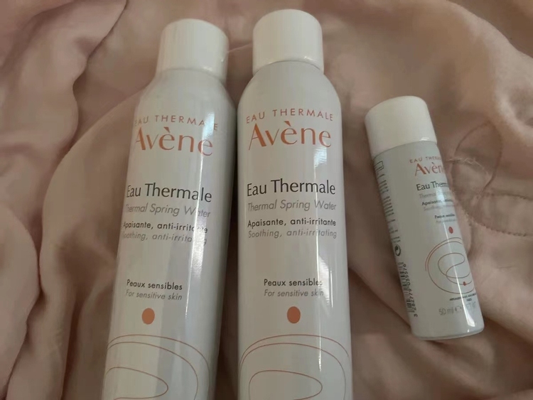 雅漾和水的区别