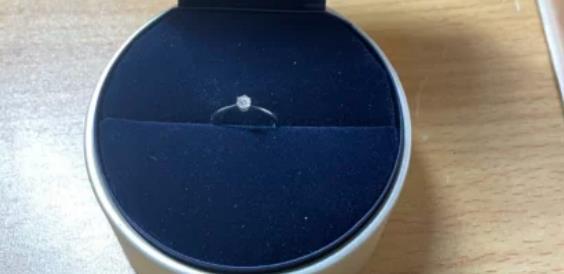 钻石戒指各种款式的寓意