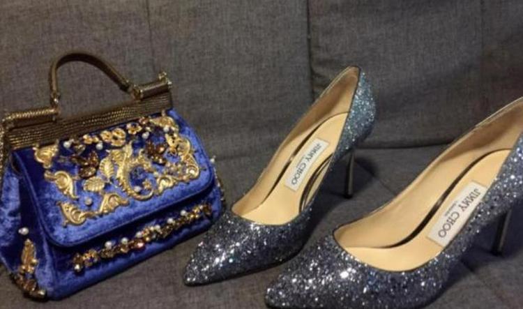 jimmy choo是什么牌子