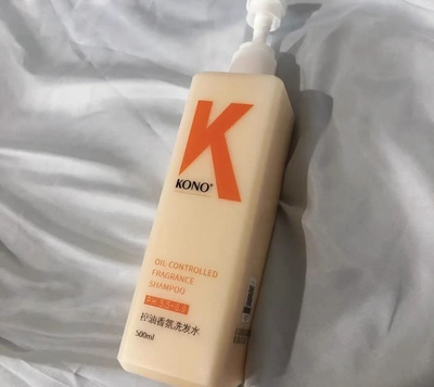 洗发乳能当洗发水用吗