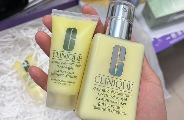 怎样区分倩碧有油和无油