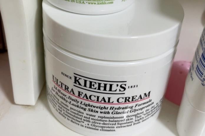 怎样判断科颜氏面霜是不是正品