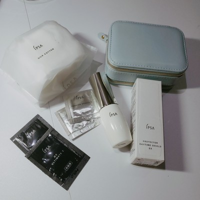 资生堂的防晒霜有几种