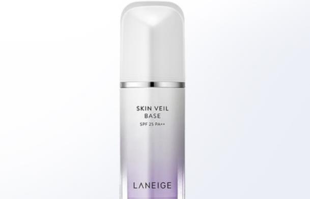 用兰芝隔离霜还需要用防晒吗