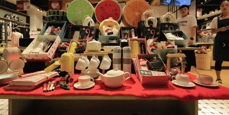 thegreenparty品牌叫什么中文名