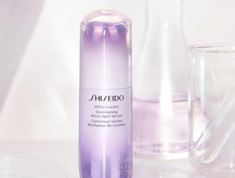 资生堂精华和精华露有什么区别