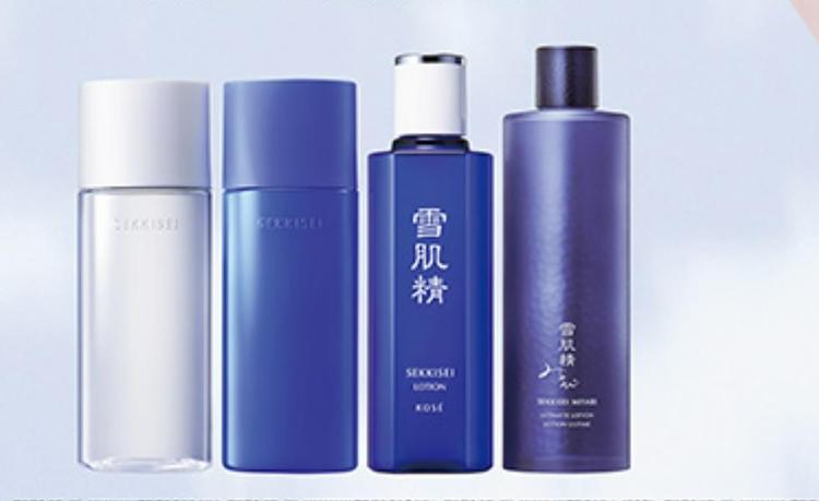 油皮可以用雪肌精吗