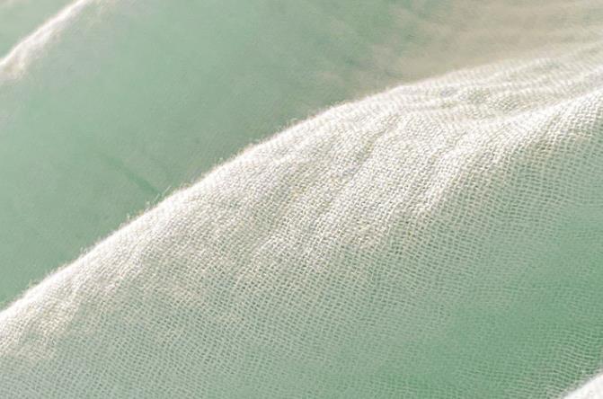 泡泡棉是什么面料