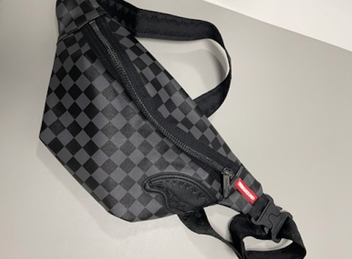 sprayground什么牌子