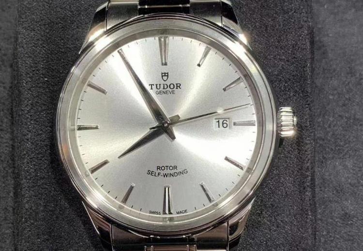 帝舵和浪琴哪个级别高