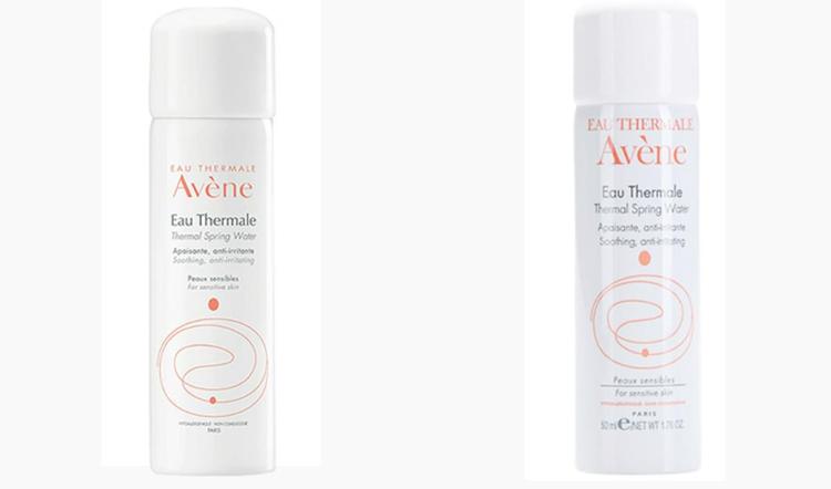 雅漾的大喷可以当爽肤水用吗