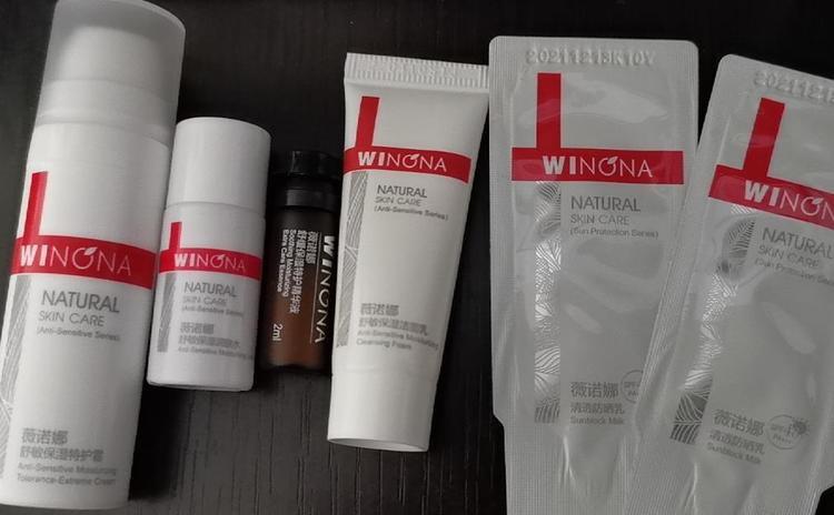 薇诺娜特护霜的作用