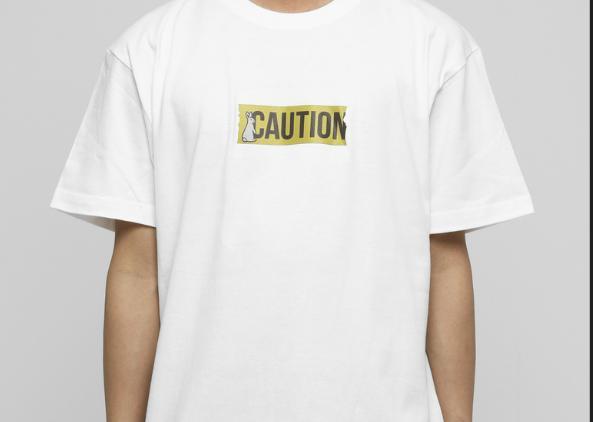 caution是什么牌子