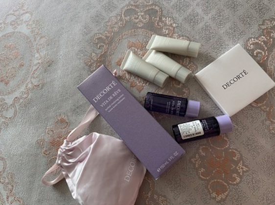 黛珂可以祛痘吗