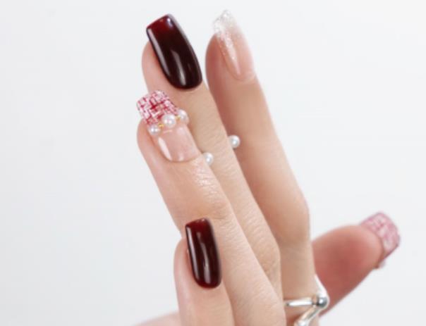 穿戴甲多久可以洗澡