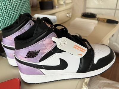 jordan是什么牌子