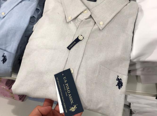 us polo assn什么牌子