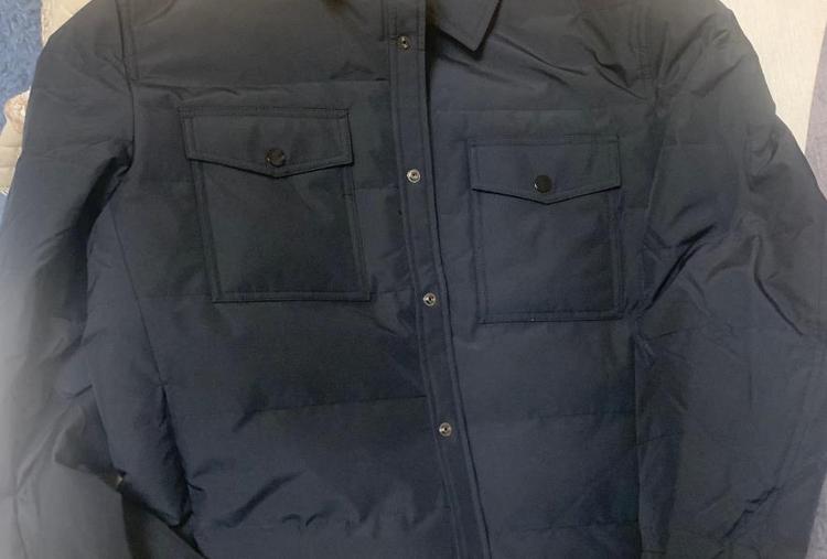 白色羽绒服脏了怎么洗白小妙招