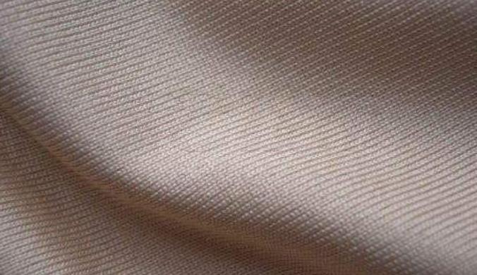 华夫格面料夏天穿热吗