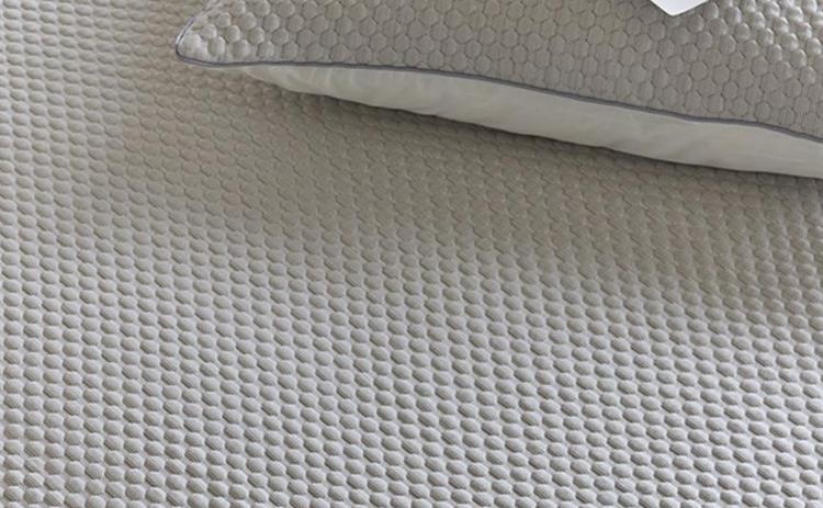 凉豆豆凉席是什么面料