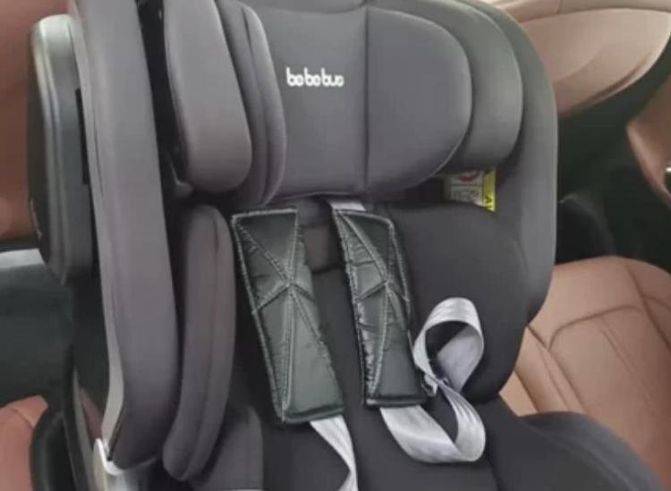 bebebus是什么牌子