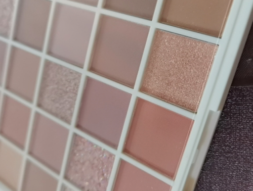 先定妆还是先画眼影