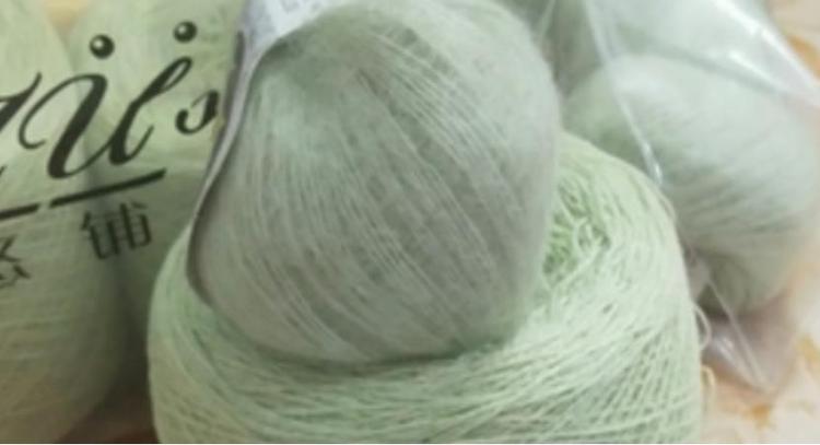 马海毛是什么毛