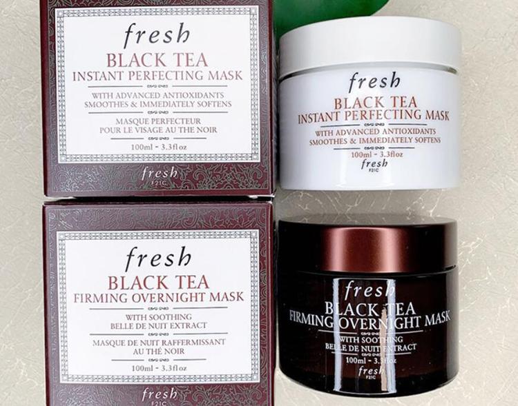 fresh护肤品是哪国的品牌?