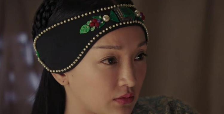 抹额是干什么用的