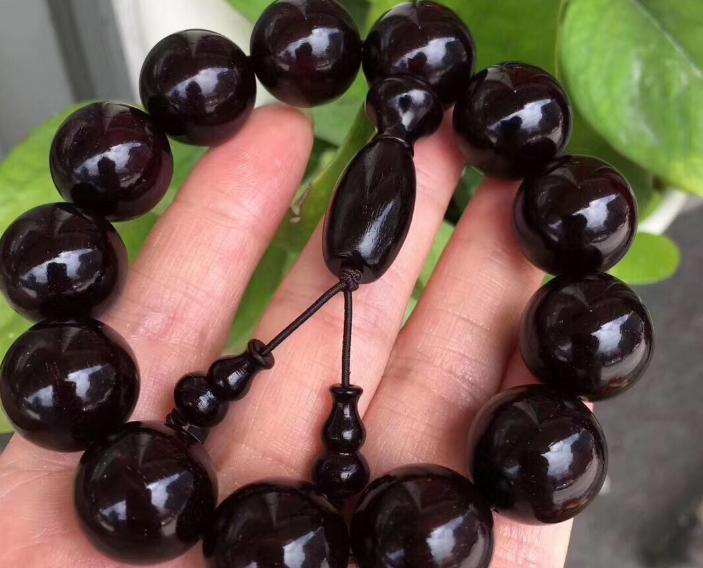 黑珍珠的功效与作用