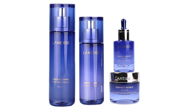 14岁可以用兰芝吗