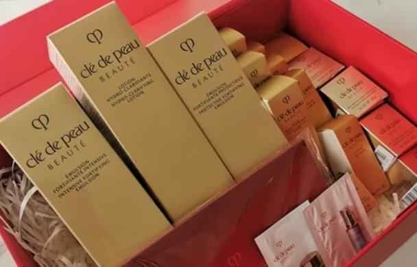 cledepeau是什么牌子的化妆品