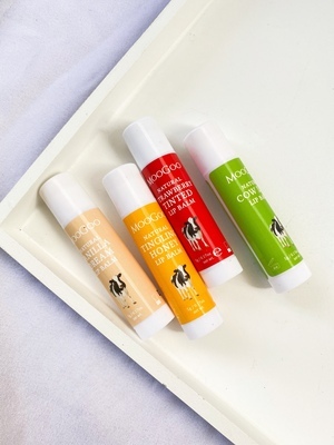 茱莉蔻唇膏保质期多久