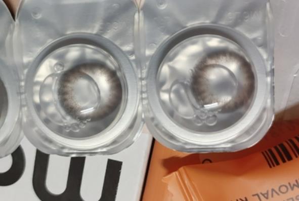 日抛带一个小时摘了可以重新戴吗