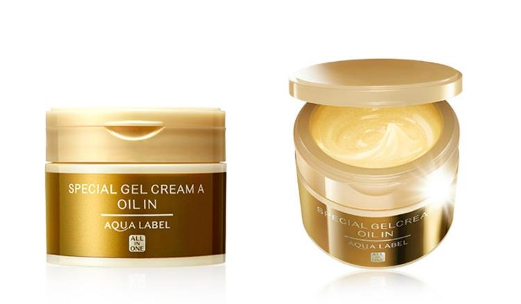 资生堂面霜含酒精吗