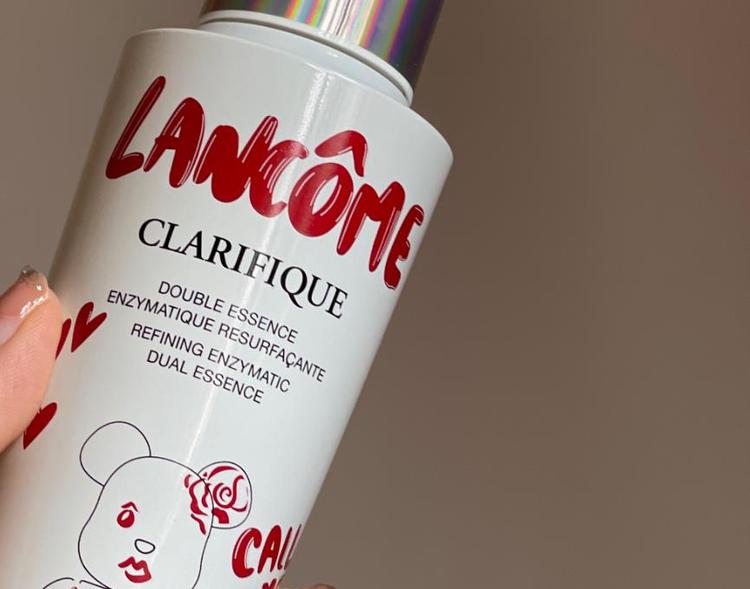 兰蔻极光水适合什么皮肤