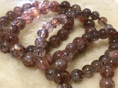 黑金超七手串作用与功效