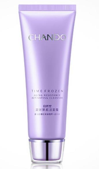 自然堂凝时鲜颜适合多大年龄用