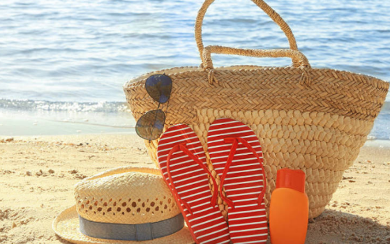 防晒喷雾需要涂抹开吗