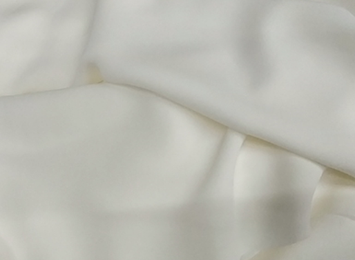 雪纺是什么面料