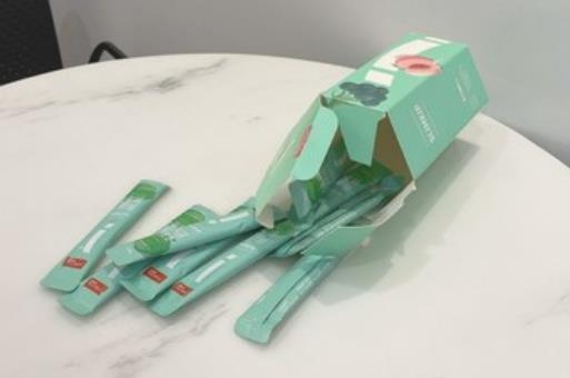 资生堂水果酵素的功效