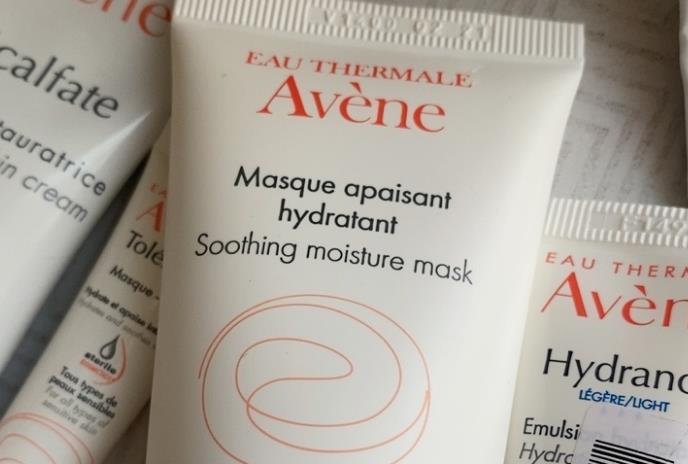 雅漾的保湿面膜怎么用