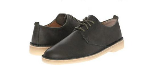 clarks是什么牌子