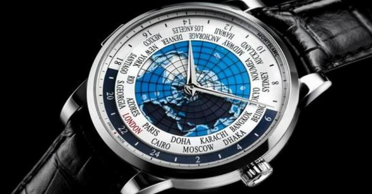 皇冠手表是什么牌子