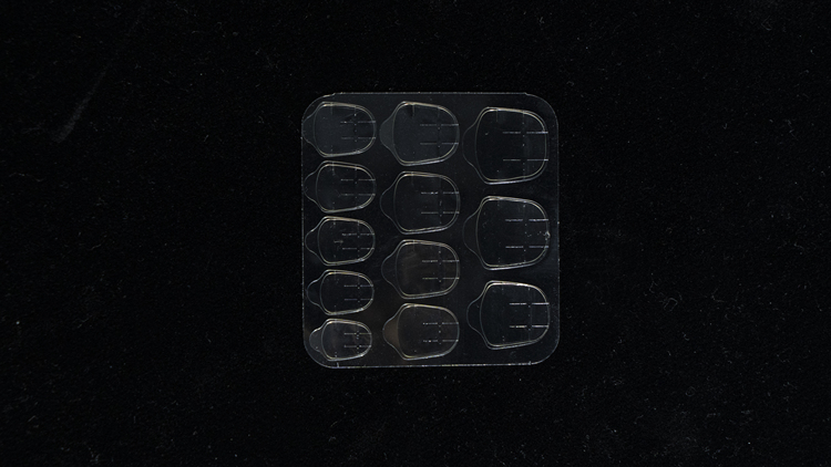 不用底胶可以保持多久