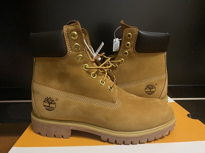 timberland是什么牌子