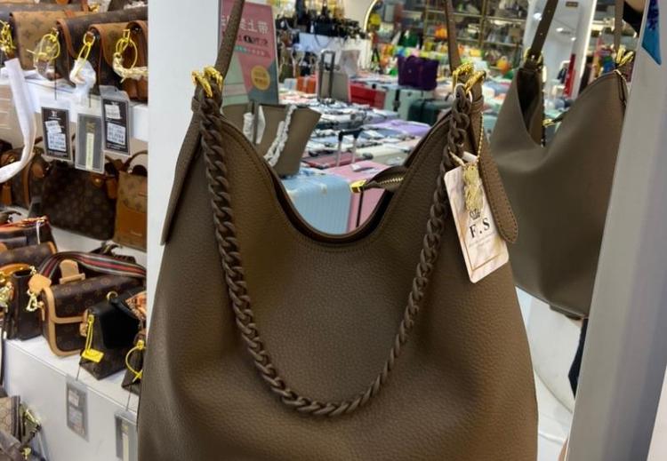 娜飞儿包包是什么牌子